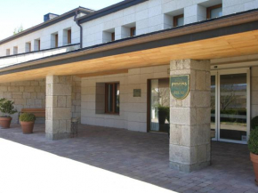 Гостиница Parador de Puebla de Sanabria  Пуэбла-Де-Санабриа
